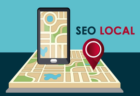 SEO E-commerce
