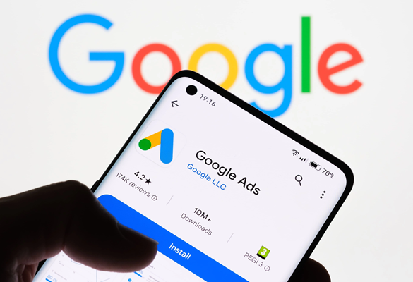 Consultoría SEO