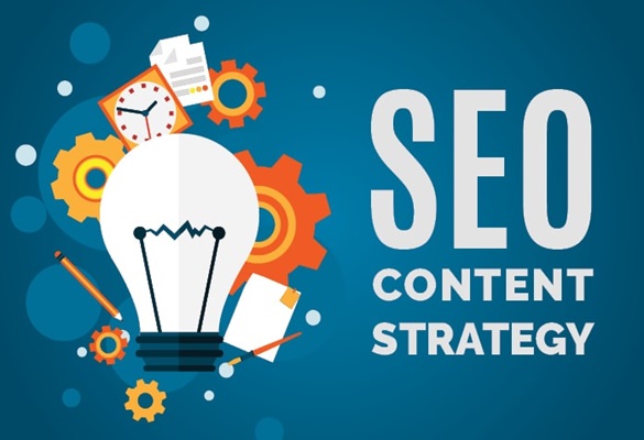 Posicionamiento SEO